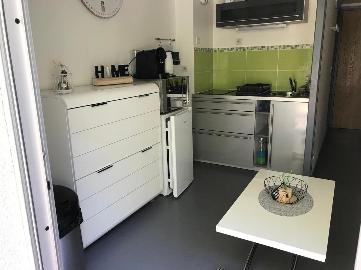 Le cosy mer Royan Extérieur photo
