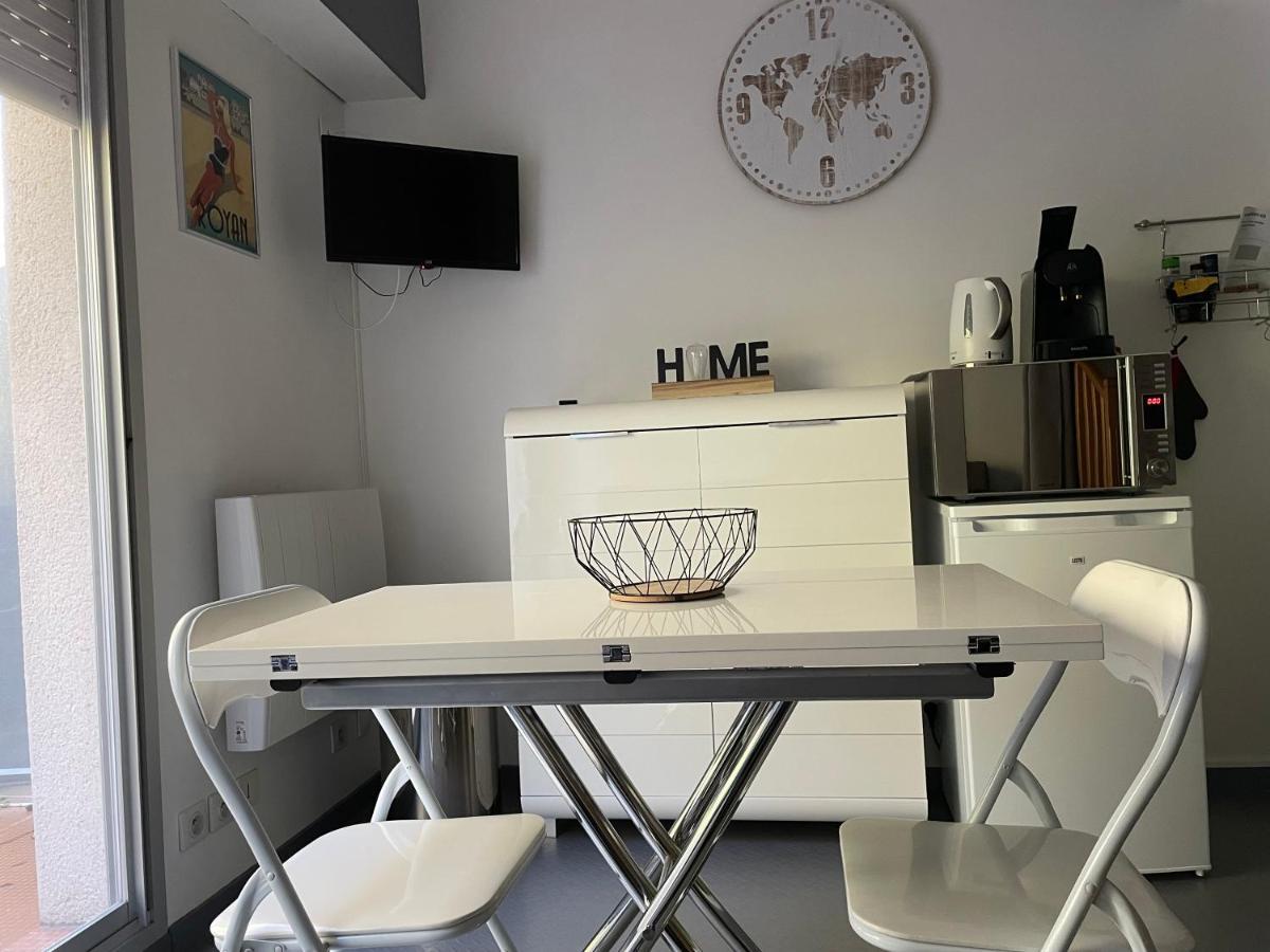 Le cosy mer Royan Extérieur photo